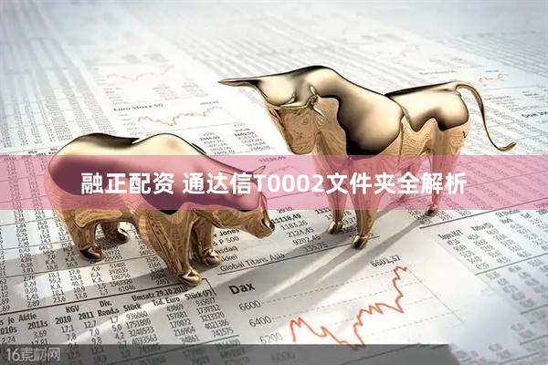 融正配资 通达信T0002文件夹全解析