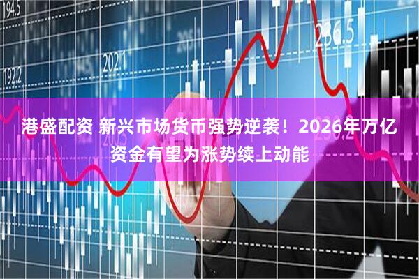 港盛配资 新兴市场货币强势逆袭！2026年万亿资金有望为涨势续上动能